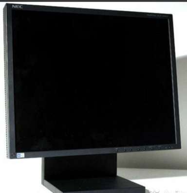 Монитор профессиональный NEC LCD 1880SX