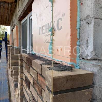 Строительство, ремонт, обустройство в Домодедове фото 7