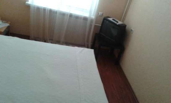 Гостиница City Hotel в Магнитогорске фото 6