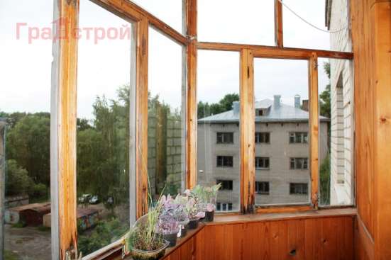 Продам двухкомнатную квартиру в Вологда.Жилая площадь 74  кв.м.Этаж 5.Дом кирпичный. в Вологде фото 7