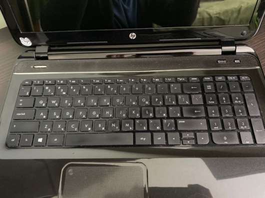 Ноутбук HP Pavilion Sleekbook 15-b182er в Москве фото 6