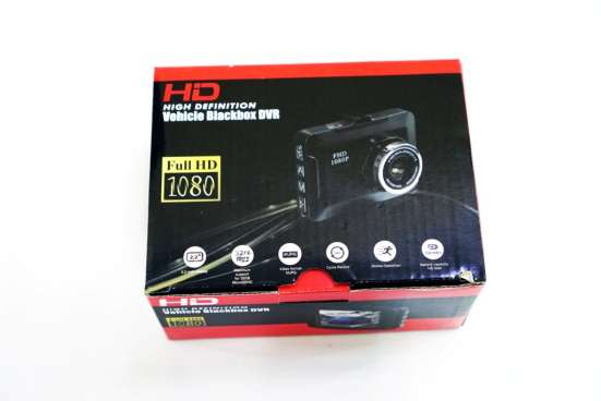 Регистратор DVR Q2 фото 6