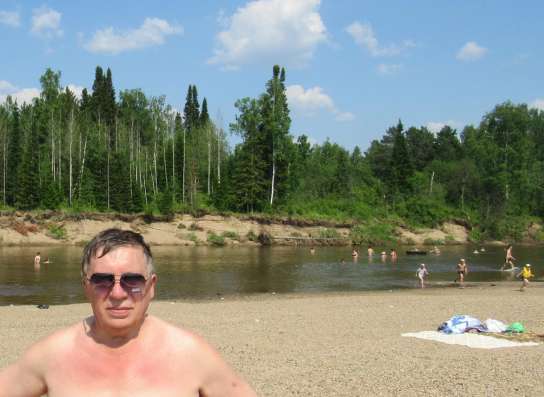 Михаил, 57 лет, хочет познакомиться