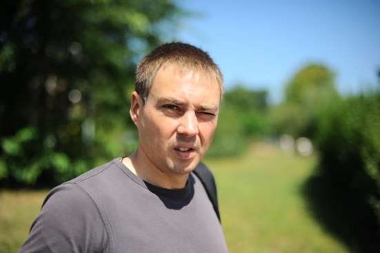 Сергей, 39 лет, хочет пообщаться