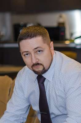 Александр, 51 год, хочет пообщаться