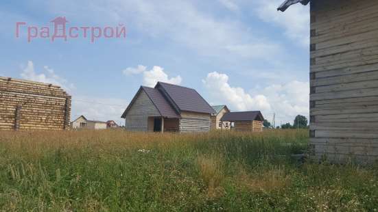 Продам коттедж в Вологда.Жилая площадь 120  кв.м. в Вологде фото 5
