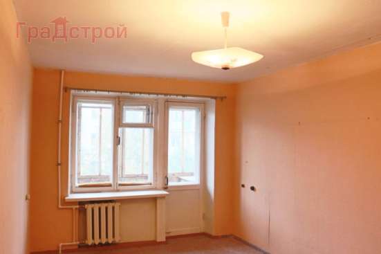 Продам однокомнатную квартиру в Вологда.Жилая площадь 31  кв.м.Этаж 4.Есть Балкон. в Вологде фото 4