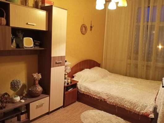 Сдаётся комната, девушке