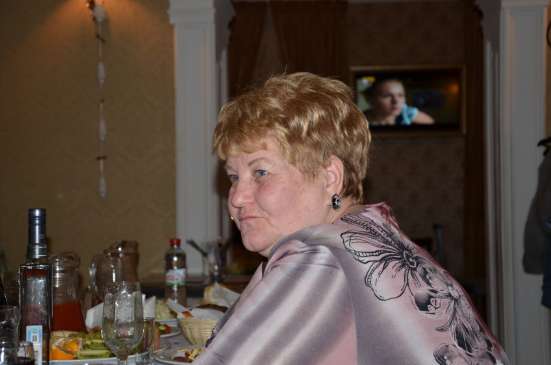 Елена, 66 лет, хочет пообщаться