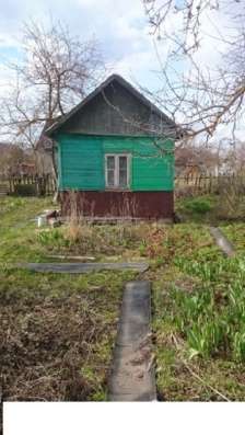 Продам дачу в черте города Воскресенска