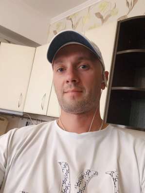 Александр, 39 лет, хочет пообщаться в Москве фото 12