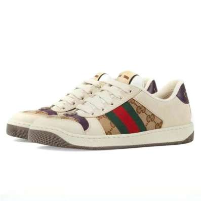 Кроссовки Gucci