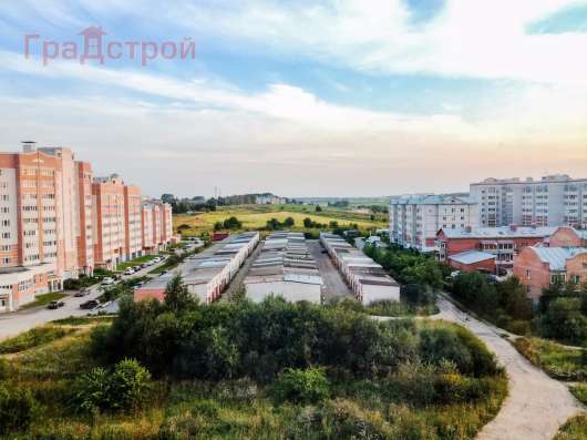 Продам однокомнатную квартиру в Вологда.Жилая площадь 44  кв.м.Дом кирпичный.Есть Балкон. в Вологде фото 9