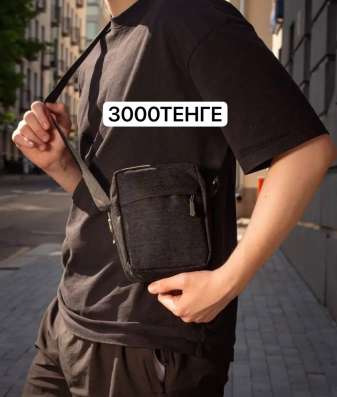 Продам барсетки фото 5