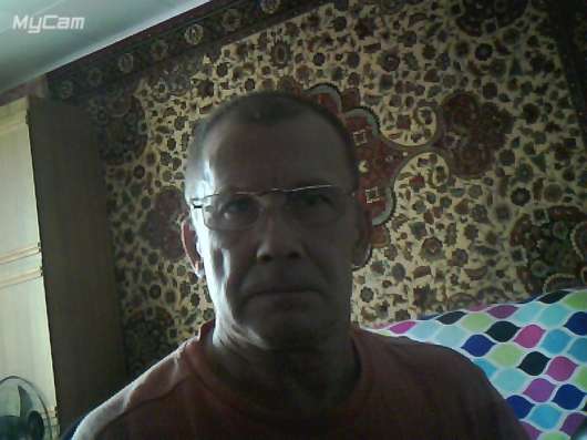 Эдуард, 51 год, хочет пообщаться