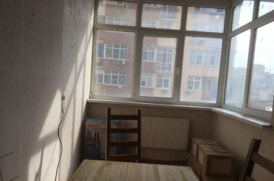 Продам однокомнатную квартиру в Краснодар.Жилая площадь 30  кв.м.Этаж 4.Дом монолитный.