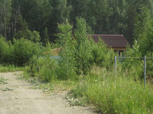 Участок в пригороде. Поселок в Екатеринбурге фото 10