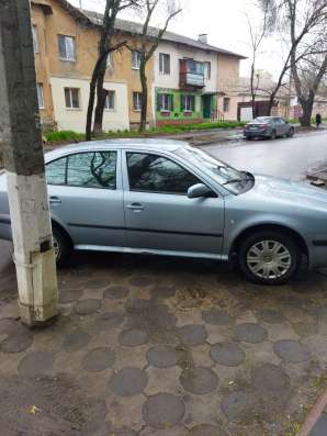 Продам Шкода Октавия фото 4