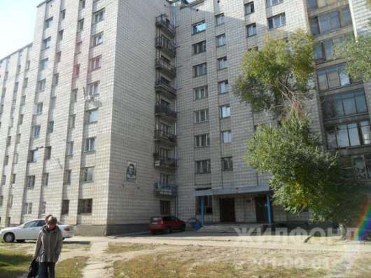 комнату, Новосибирск, Зорге, 10 в Новосибирске фото 14