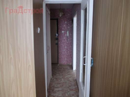 Продам однокомнатную квартиру в Вологда.Жилая площадь 33,20  кв.м.Дом кирпичный.Есть Балкон. в Вологде фото 10