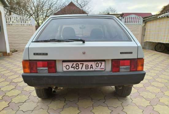 Продаю отличный автомобиль в Москве