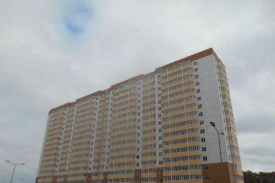 Продам однокомнатную квартиру в Краснодар.Жилая площадь 37  кв.м.Этаж 15.Дом панельный.