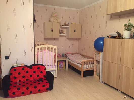 Продам квартиру в Москве фото 8