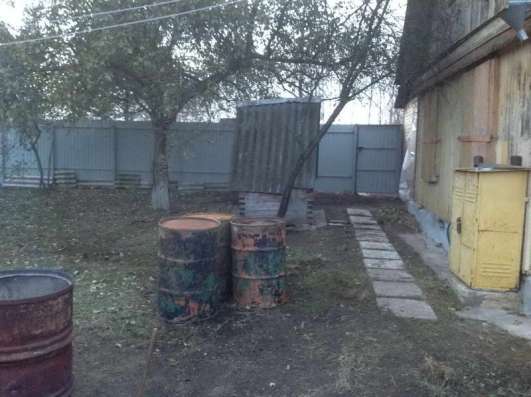 Продам дом в Павловский Посад.Жилая площадь 90  кв.м.Есть Электричество, Отопление. в Павловском Посаде фото 4