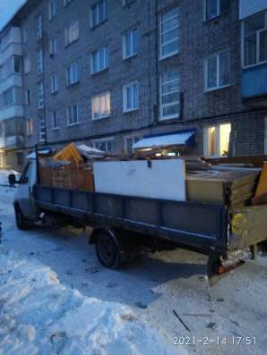Все Виды Демонтажных Работ! в Ижевске фото 5