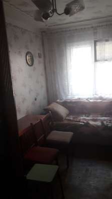 2-комн. кв., 45 м2, 2/5 эт в Краснодаре фото 6