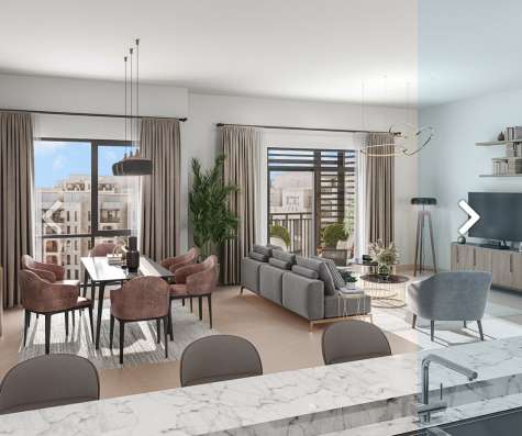 Project Lamaa by Meraas in MJL фото 7