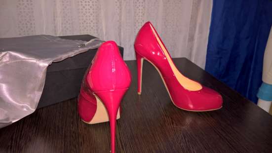Туфли Giuseppe Xanotti Desion в Семенове