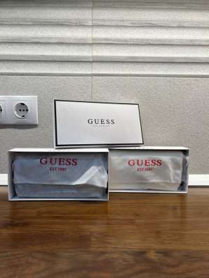 Кошелёк Guess в Краснодаре