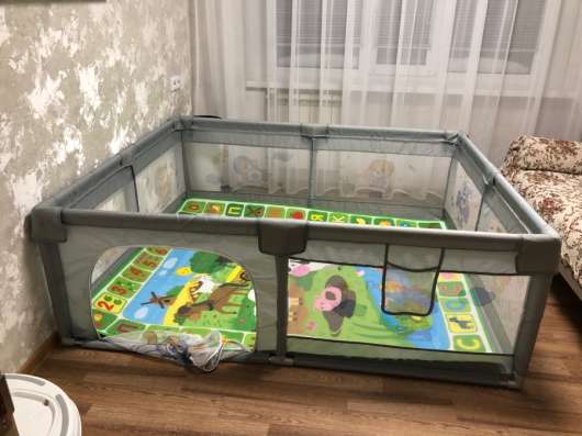 Манеж