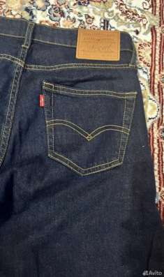 Джины LeviS® оригинал в Москве