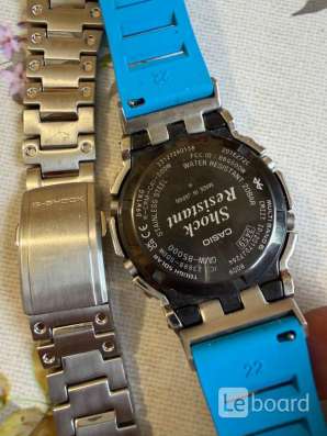 CASIO B5000 в Хабаровске фото 4
