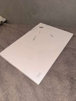 Ноутбук Acer Nitro Lite 16 в Екатеринбурге фото 4