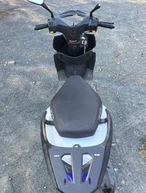 Продам скутер Vento City в Орске