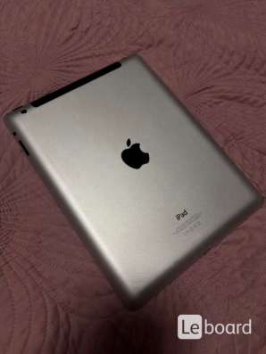Продам iPad 2 в хорошем состоянии в Москве
