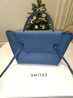 Celine belt сумка