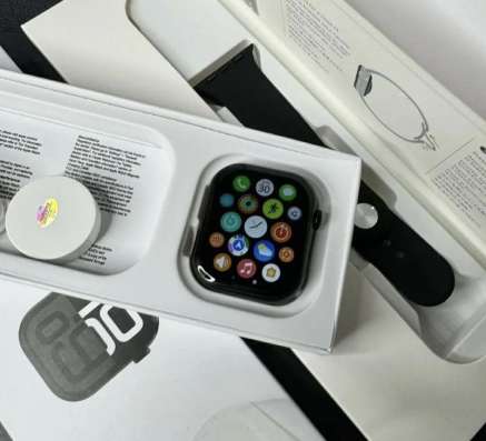 Apple Watch Ultra в Новочебоксарске фото 3