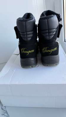 Полуботинки для мальчика в Самаре фото 5