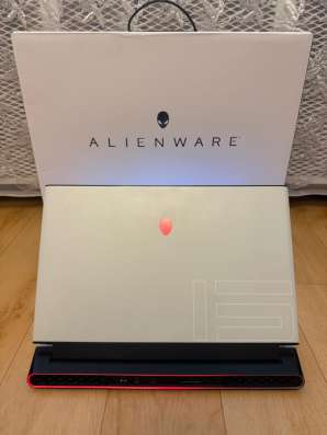 Ноутбук Alienware M15 R3 в Иванове фото 6