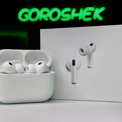 AirPods Pro 4 в Обнинске фото 5