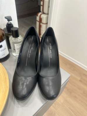 Туфли Ecco 2500 в Щербинке фото 5