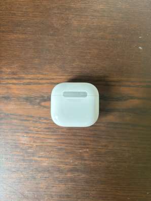 Наушники airpods 4 оригинальные в Реутове фото 6