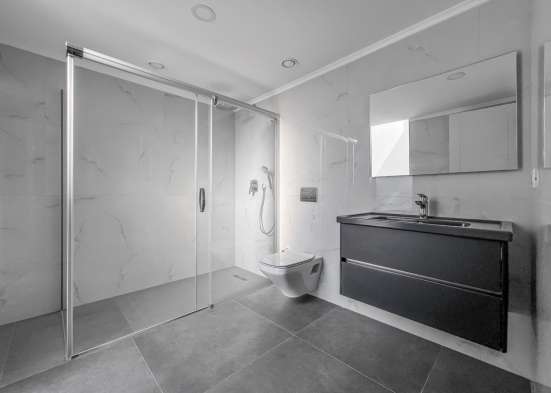 Вилла 500м ² Турция, Бодрум фото 7