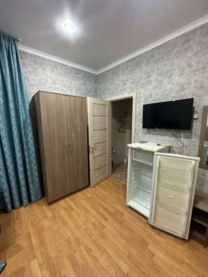 Гостиница в Анапе фото 12