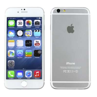 сотовый телефон  Копия iPhone 6