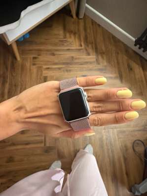 Часы Apple Watch 4 в Румянцево